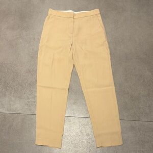 Rosetta Getty silk Pants